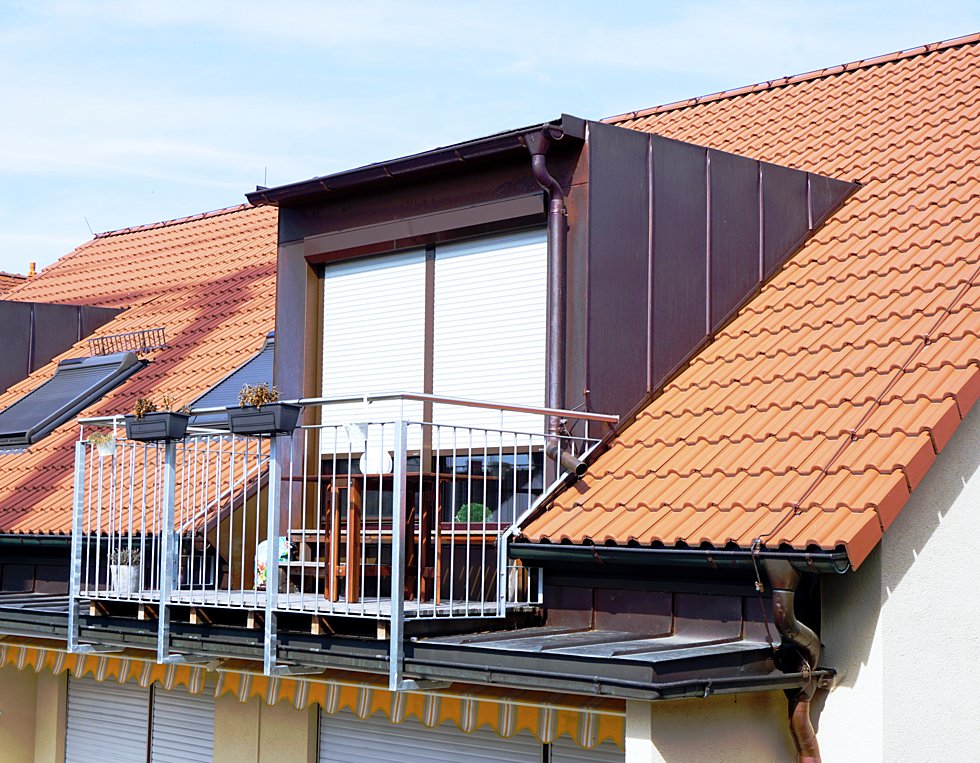 Dachgauben / Holzbau Keilholz